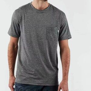 Vuori Tradewinds Performance Tee